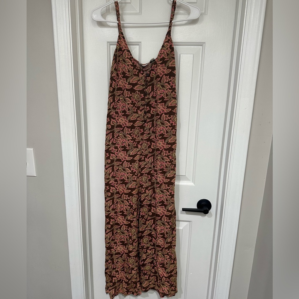 Tree of life romper